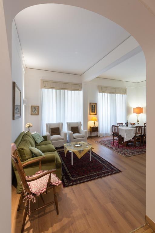 Apartamento Leopolda Dream *