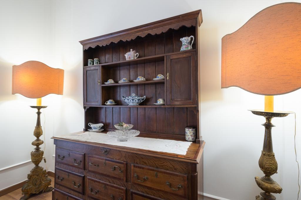 Apartamento Leopolda Dream *
