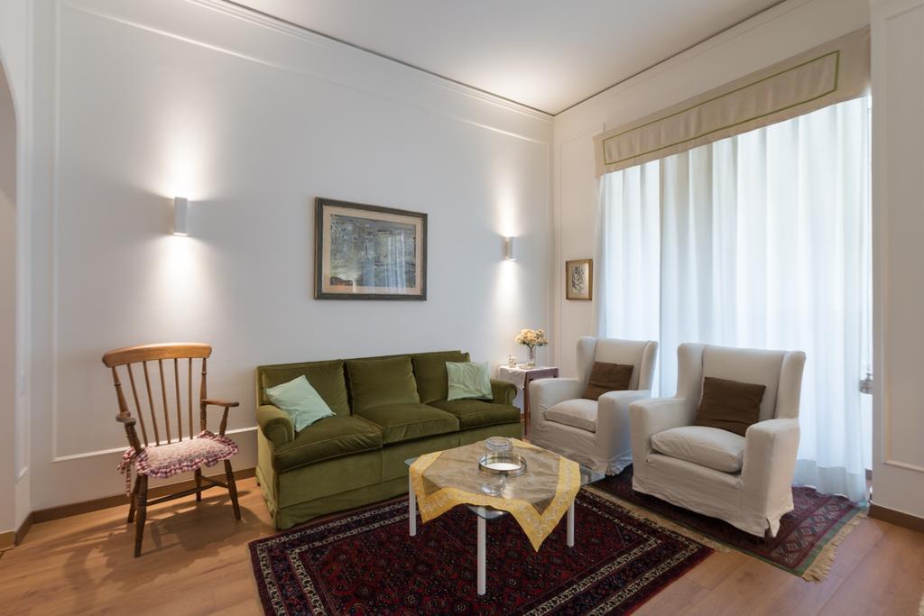 Apartamento Leopolda Dream