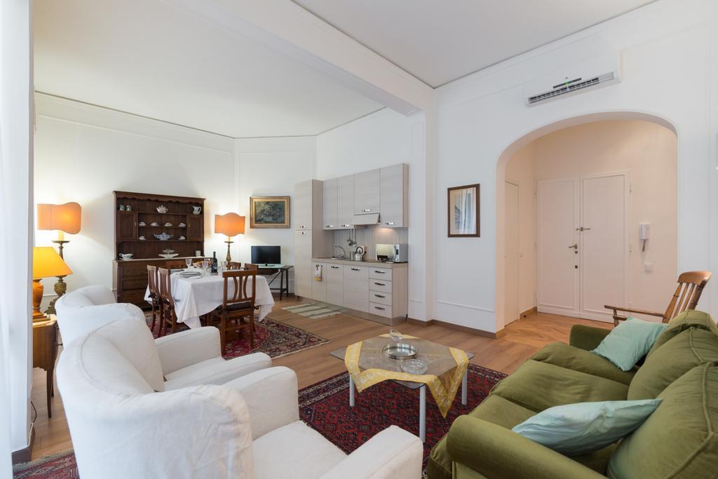 Leopolda Dream Apartamento Florencia