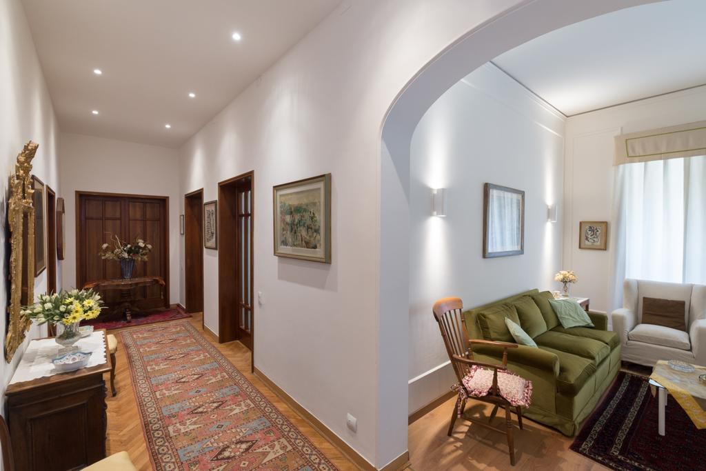 Apartamento Leopolda Dream *