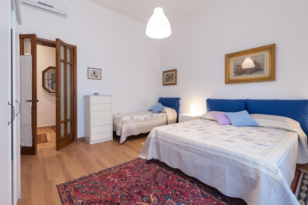 Apartamento Leopolda Dream Florencia