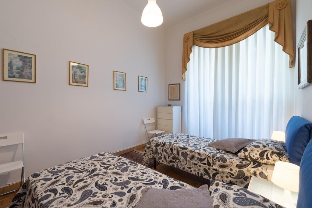 Apartamento Leopolda Dream
